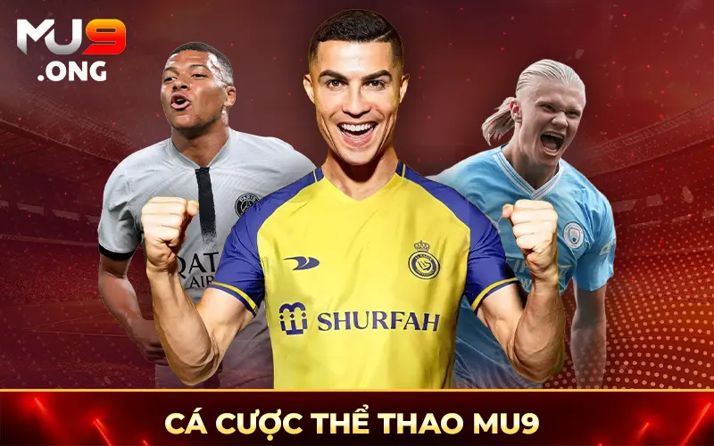 Cá cược thể thao Mu9