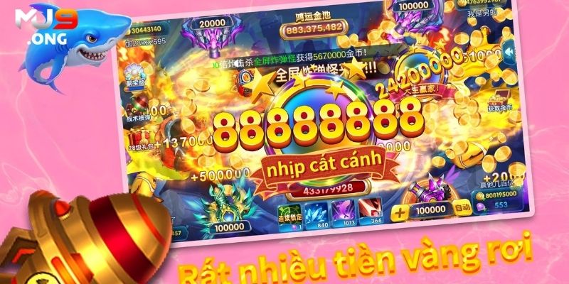 Hướng dẫn từng bước chơi game cho bạn mới