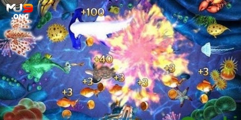 Các bước tham gia game chi tiết