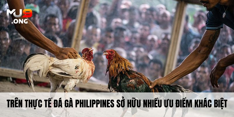 Tạo ra sự khác biệt và chiến thắng