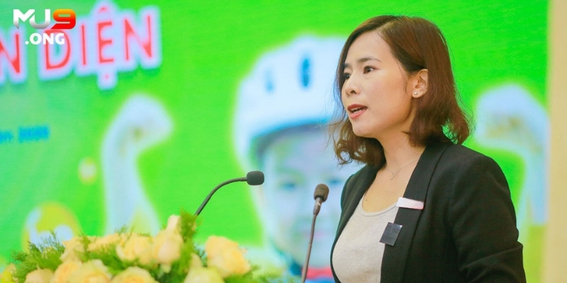 Đôi nét cơ bản về Edric Linh Nguyễn