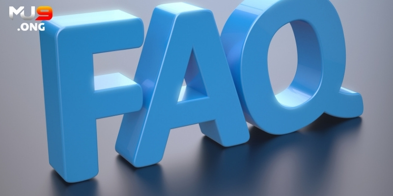 Trên thực tế FAQ vô cùng phổ biến với bất kỳ dịch vụ nào