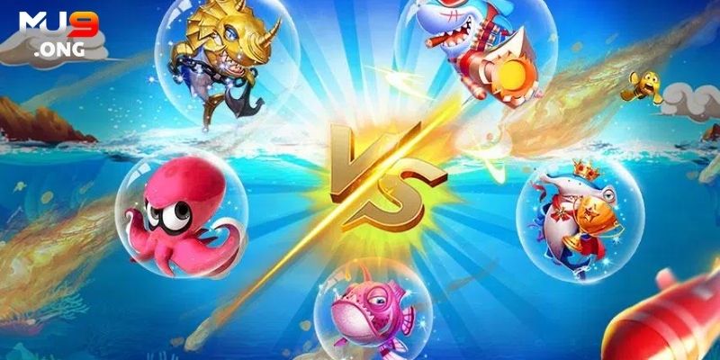 Quy trình tham gia game đầy đủ, dễ hiểu