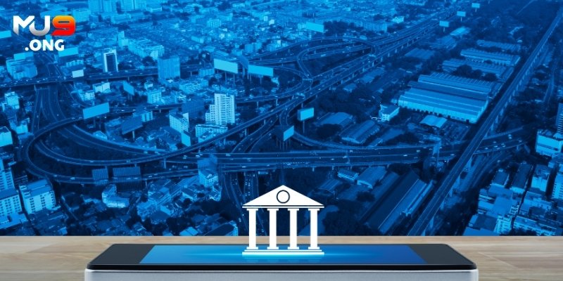 Nạp tiền là bước cơ bản để bắt đầu