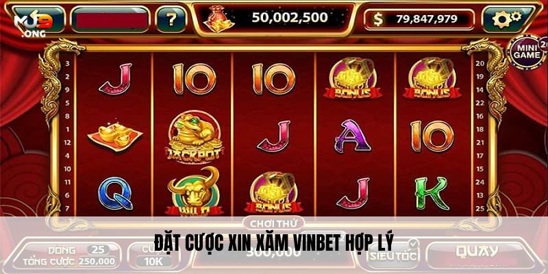 Tận dụng tính năng quay tự động tại Xin Xăm